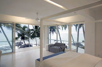 White Villa Балапития Екстериор снимка
