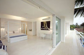 White Villa Балапития Екстериор снимка