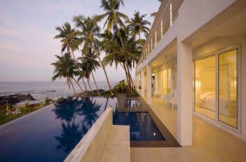 White Villa Балапития Екстериор снимка